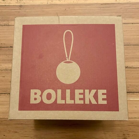 Fatboy Bolleke Rechargeable LED Hanging Lamp. NWT/ NIB. - Picture 8 of 13